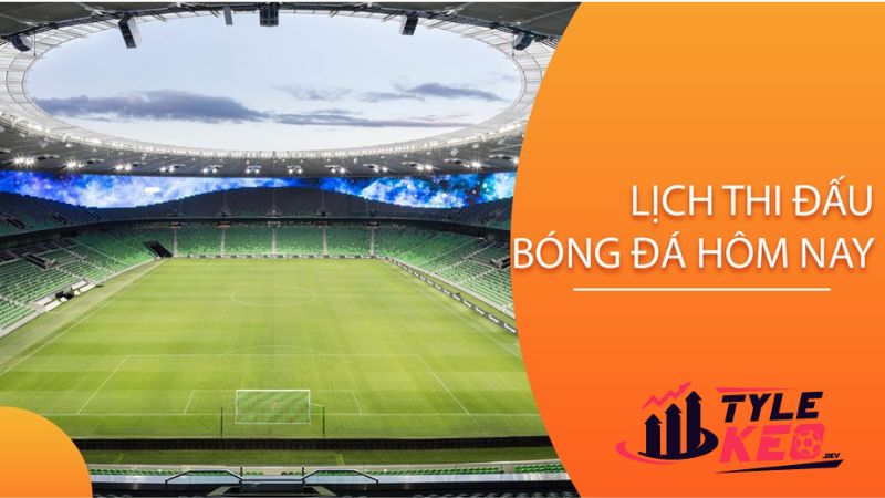 Lịch Thi Đấu Các Trận Cầu Sắp Diễn Ra 1 Lịch thi đấu bóng đá tại johnhills.tv