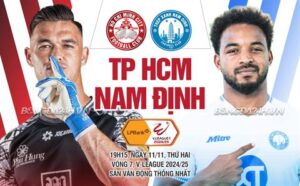 1 tphcm vs nam dinh 0811165908