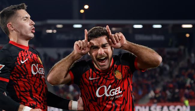 Mallorca Đối Đầu Barca Cuộc Chiến Nảy Lửa Để Giành Chiến Thắng